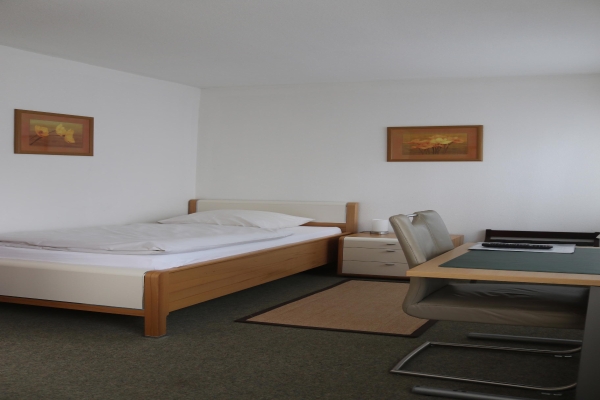Rixbecker Alpen Hotel Koch